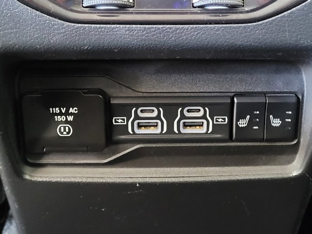 Used 2022 Jeep Grand Cherokee Limited RWD image 14
