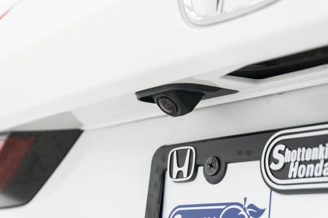 Used 2025 Honda CR-V Sport-L image 11