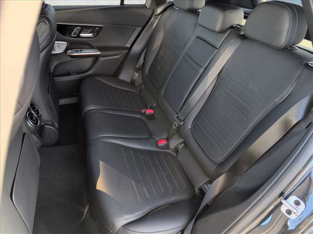 Certified 2025 Mercedes-Benz GLC 350e 4MATIC image 18