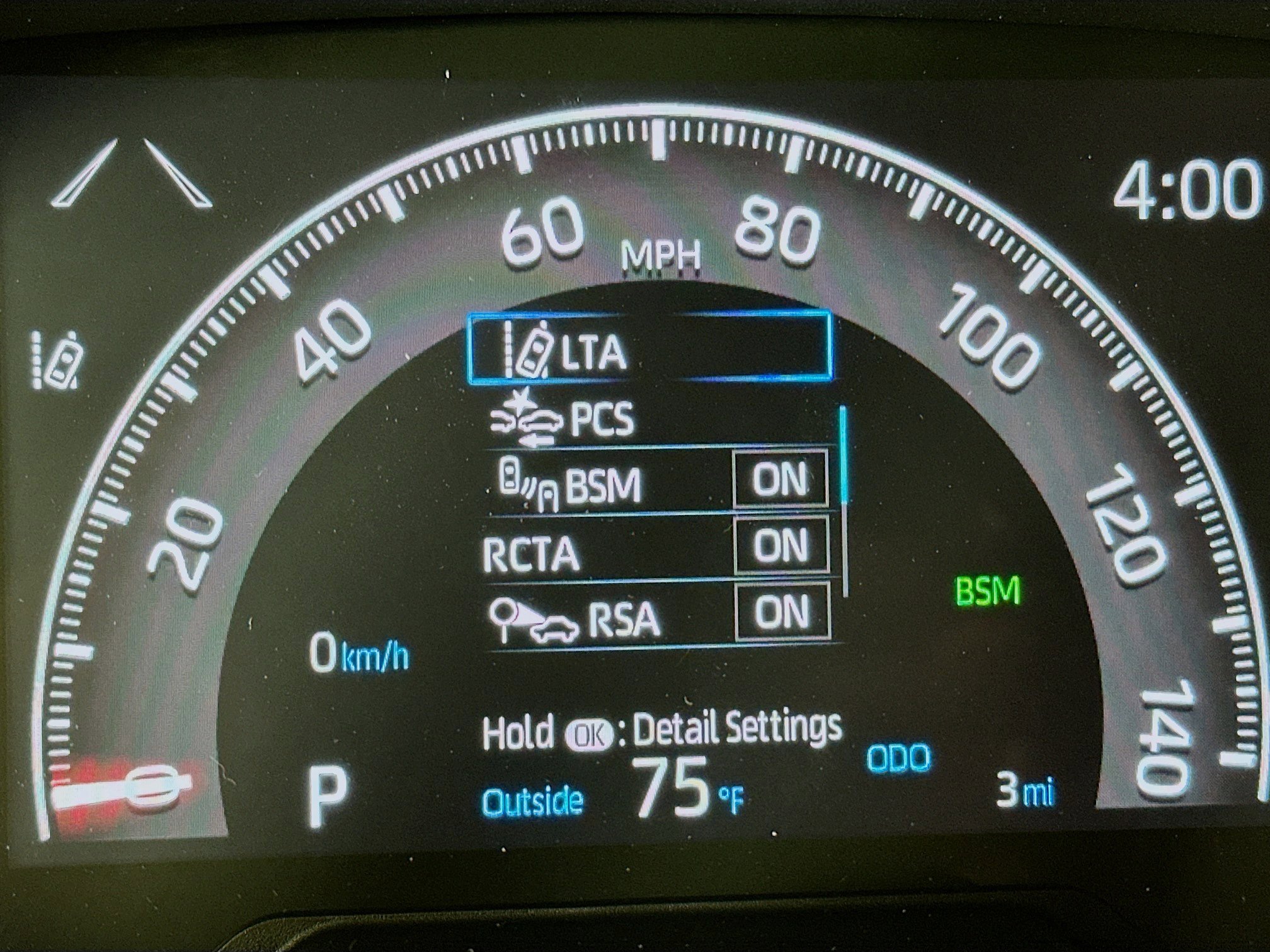 Used 2025 Toyota RAV4 LE image 19