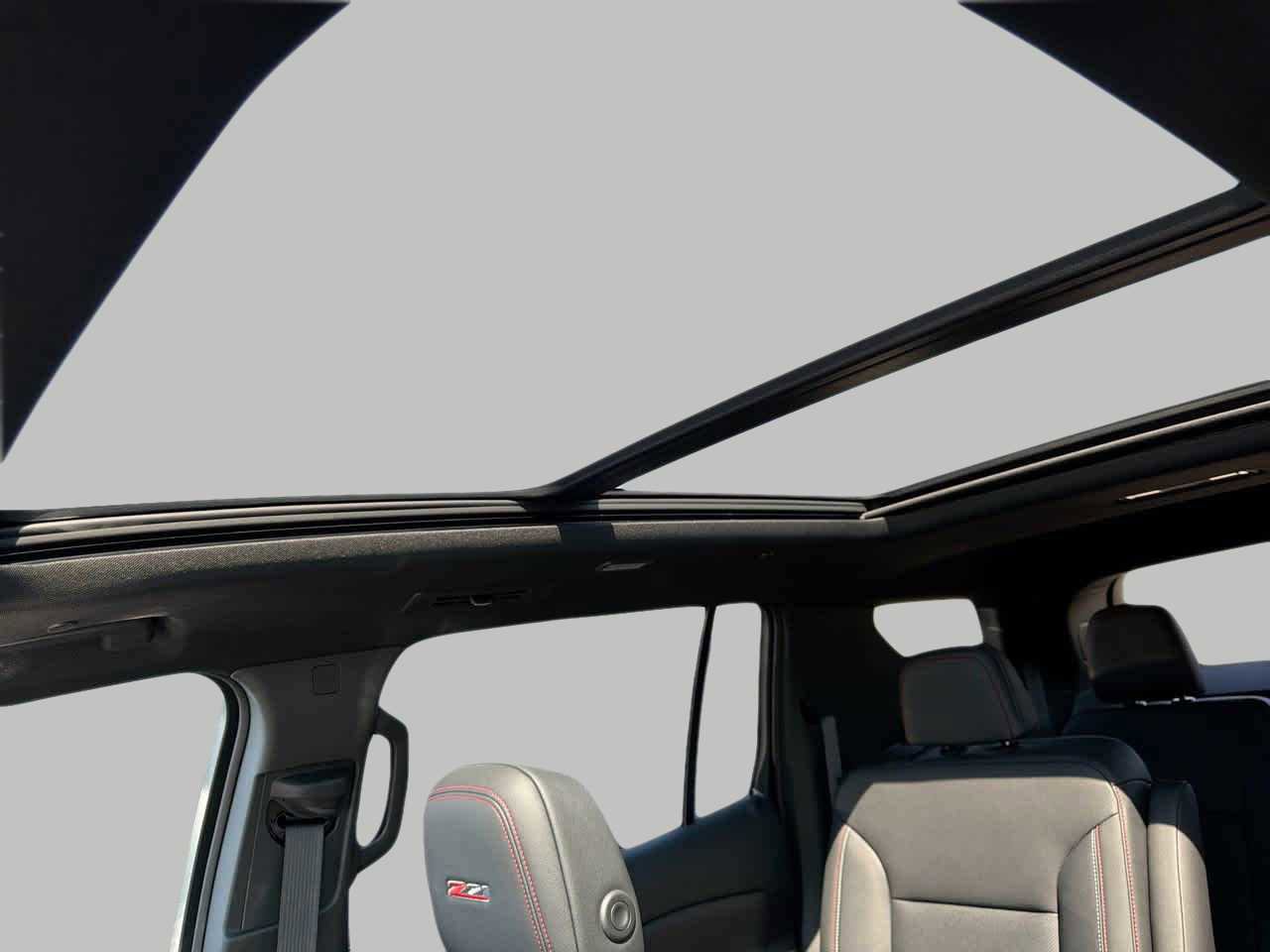 New 2026 Chevrolet Traverse Z71 w/ Driver Confidence Package image 21