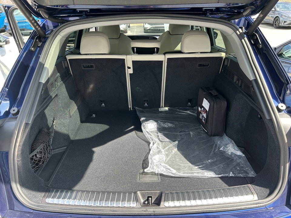 Certified 2025 Audi Q5 Premium Plus w/ Premium Plus image 15