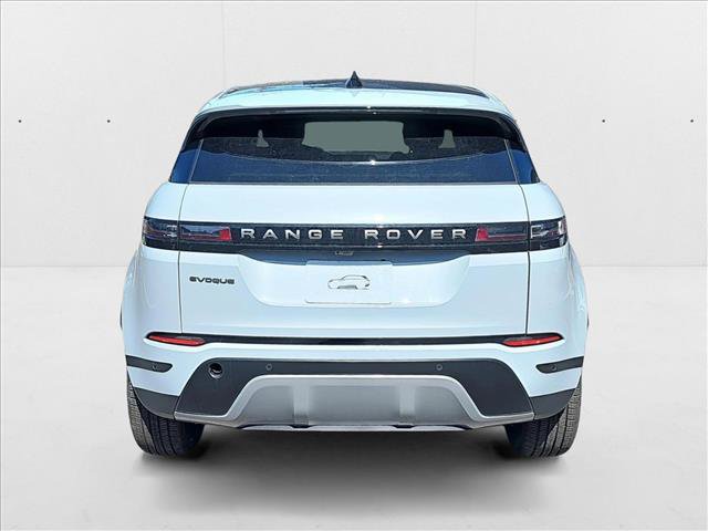 New 2026 Land Rover Range Rover Evoque S AWD/4WD image 6
