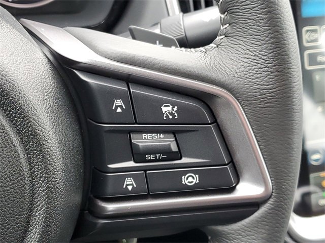 New 2025 Subaru Legacy Premium image 21