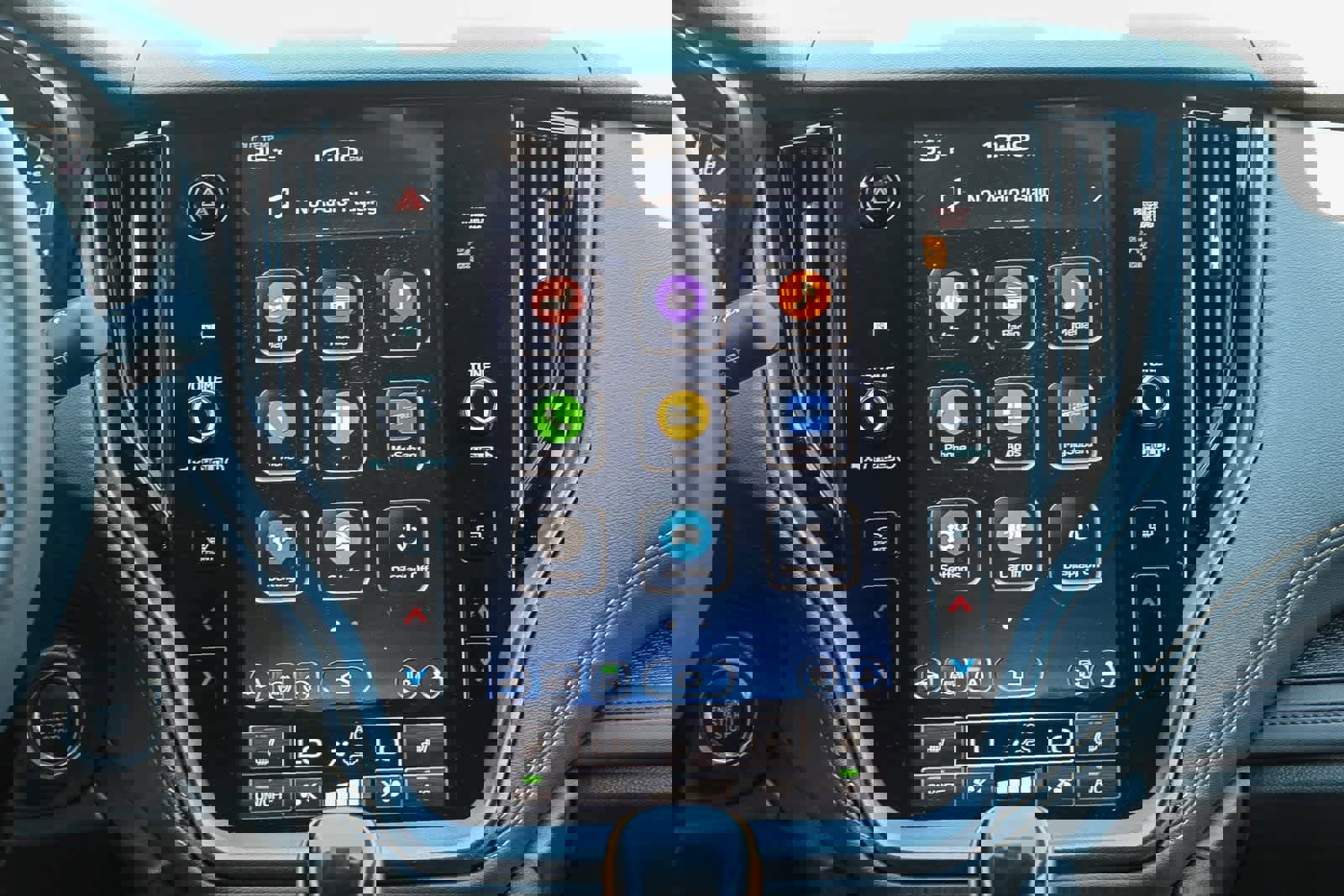 New 2025 Subaru Outback Wilderness image 14