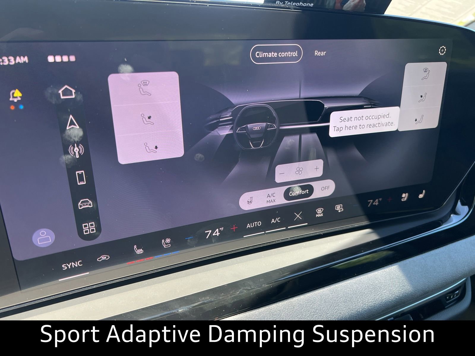 New 2026 Audi S5 Prestige AWD/4WD image 16