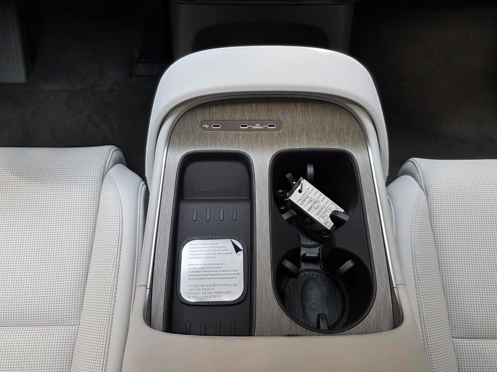 New 2026 Hyundai Palisade SEL image 22