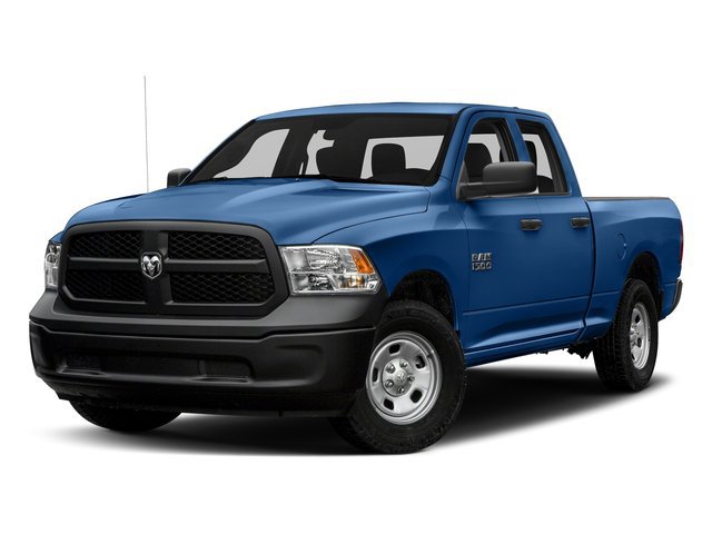 Used 2017 RAM 1500 Express image 1