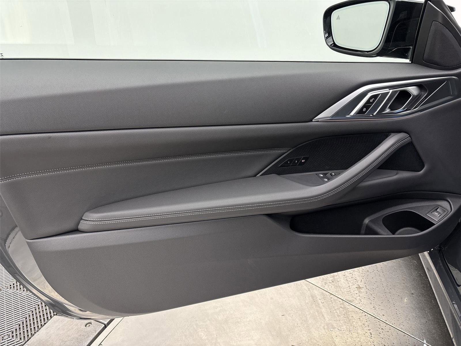 New 2026 BMW 440i xDrive Coupe w/ Parking Assistance Package image 26