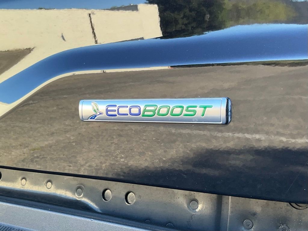 Used 2023 Ford F150 XLT w/ Equipment Group 302A High image 23