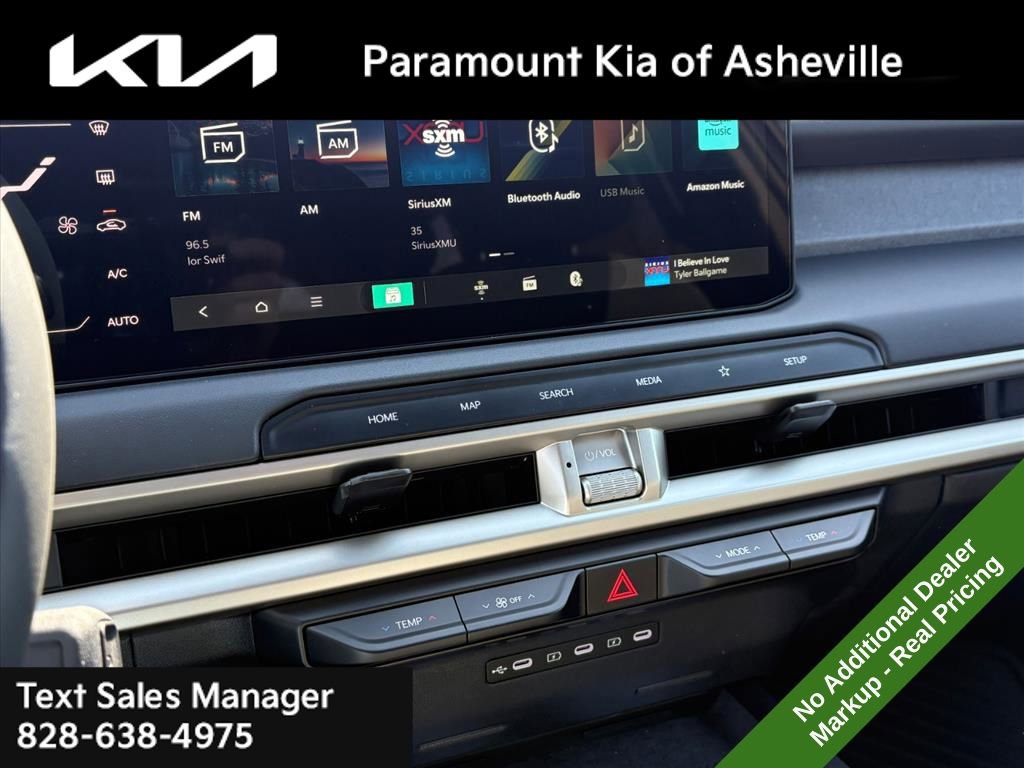 New 2027 Kia Telluride S image 11