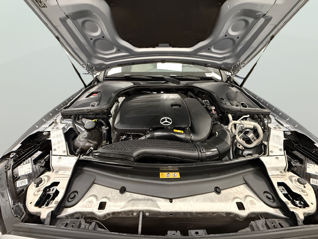 Used 2022 Mercedes-Benz E 350 Sedan image 24