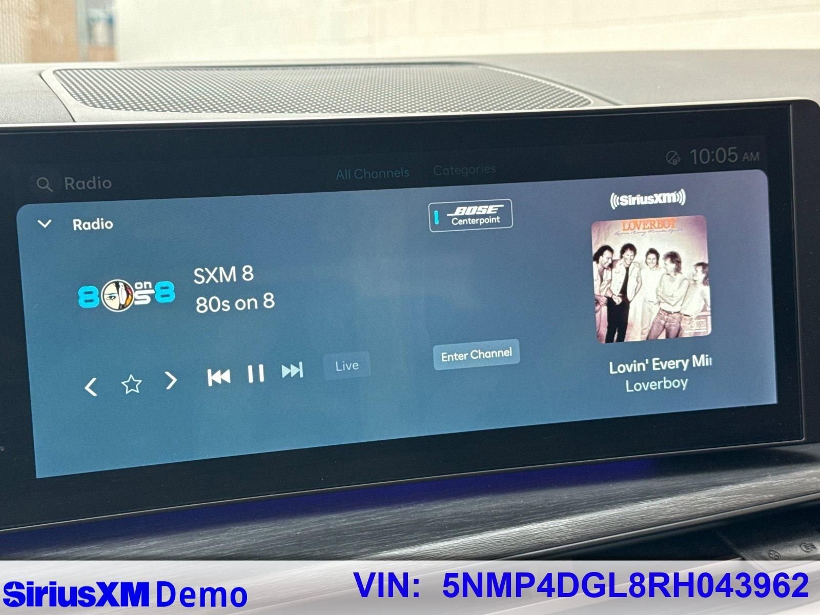 Certified 2024 Hyundai Santa Fe Limited image 33