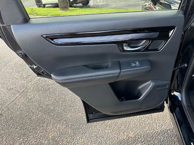 Used 2025 Honda CR-V EX-L image 15
