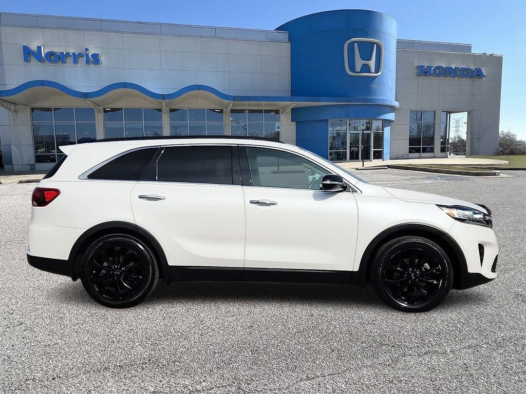 Used 2020 Kia Sorento S image 5