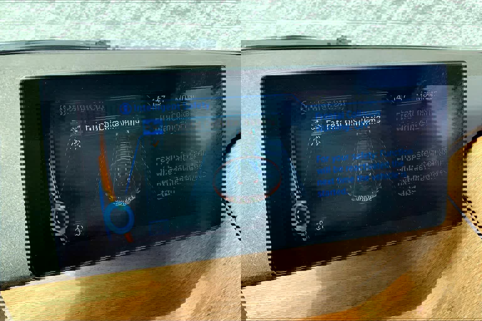 Used 2015 BMW i3 image 34