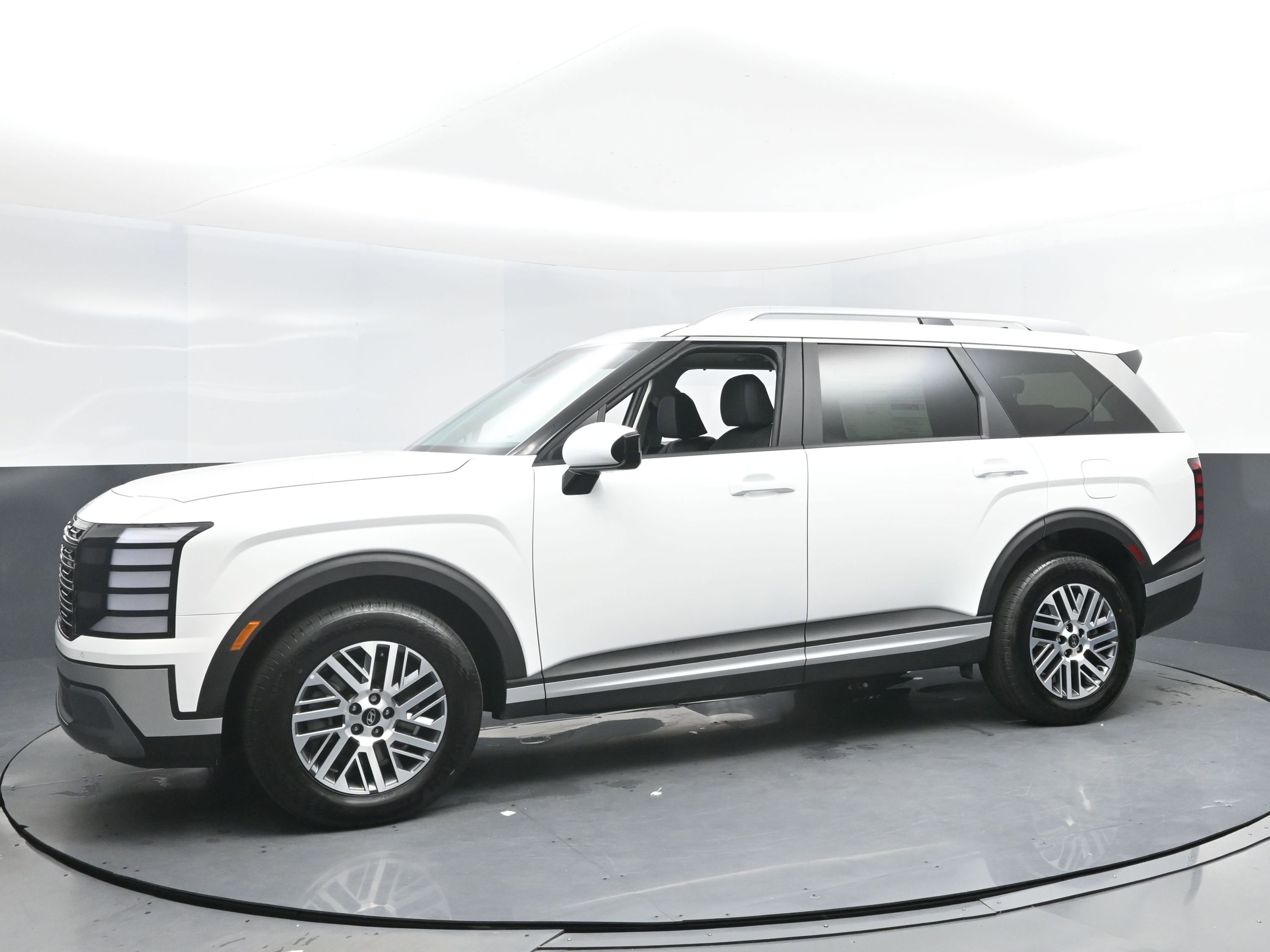 New 2026 Hyundai Palisade SEL image 3