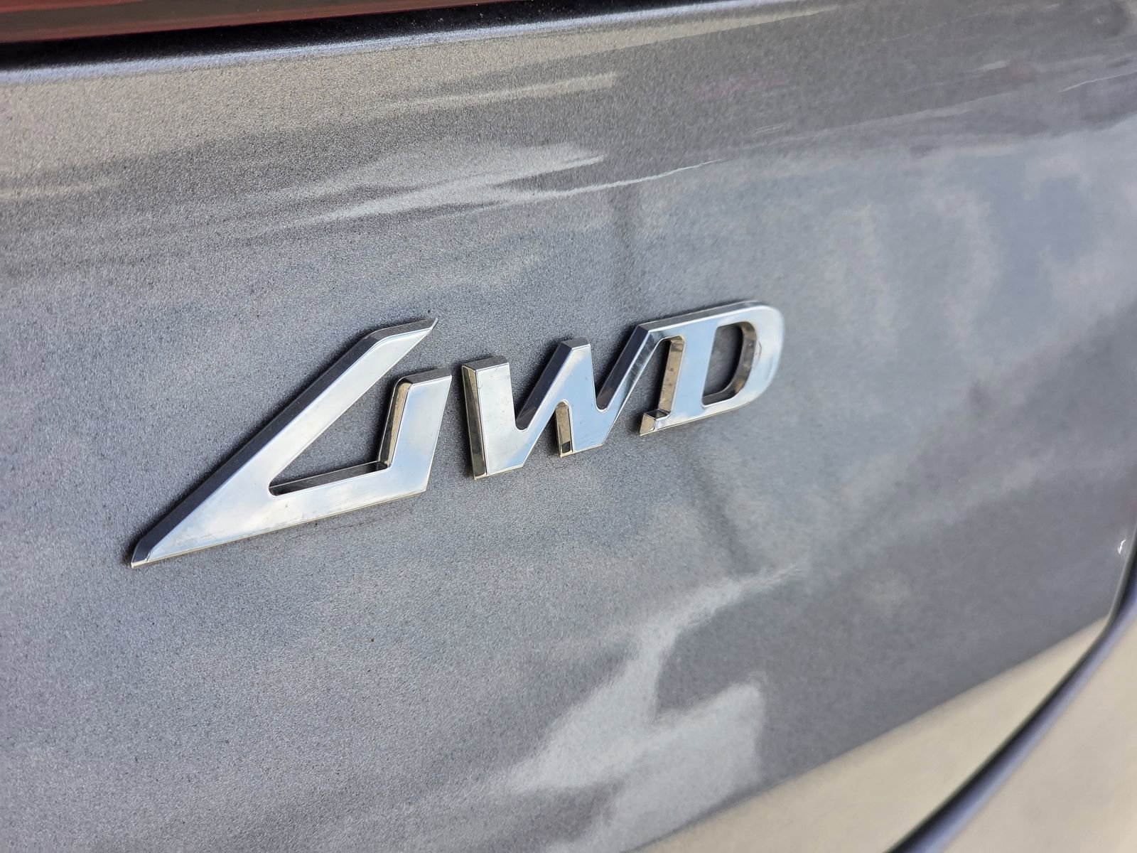 Used 2026 Genesis GV80 2.5T image 10