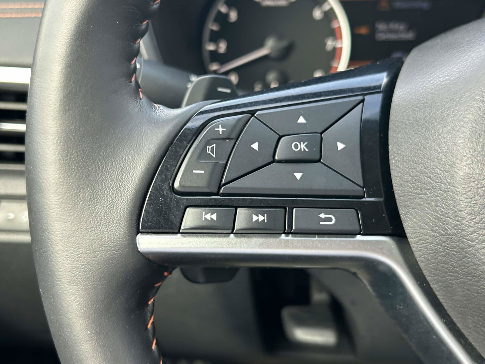 Used 2020 Nissan Altima 2.5 SR AWD/4WD image 20