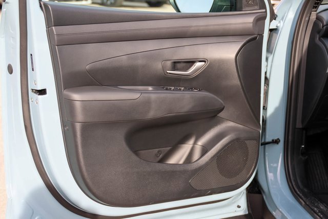 New 2026 Hyundai Santa Cruz SE image 10