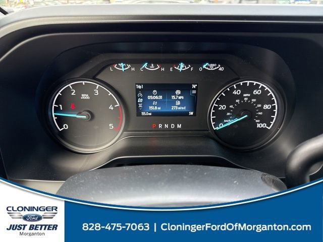 New 2025 Ford F350 XLT w/ XLT Value Package image 22