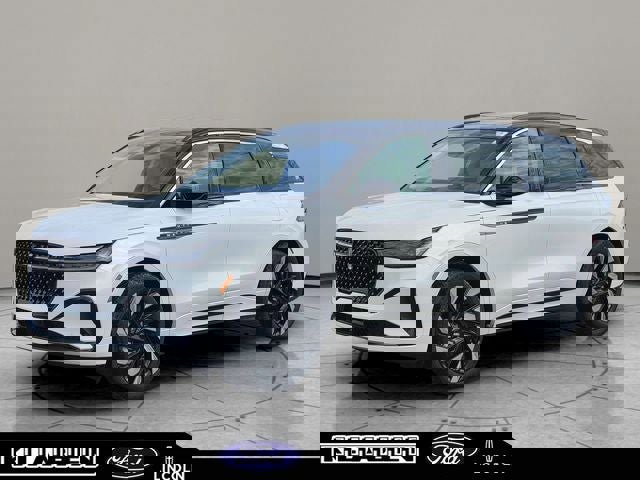 New 2026 Lincoln Nautilus Black Label w/ Jet Appearance Package image 1