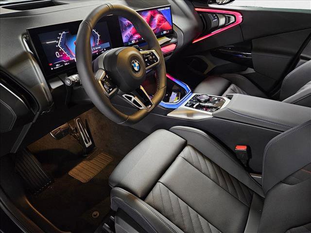 New 2026 BMW X3 xDrive30 image 9