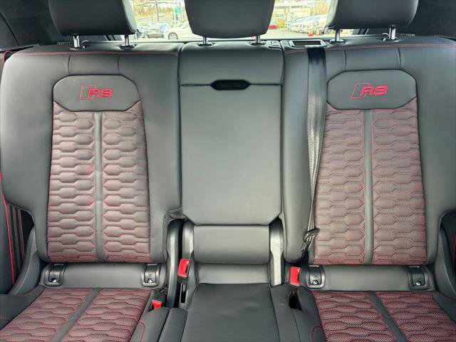 New 2026 Audi RS Q8 performance image 23
