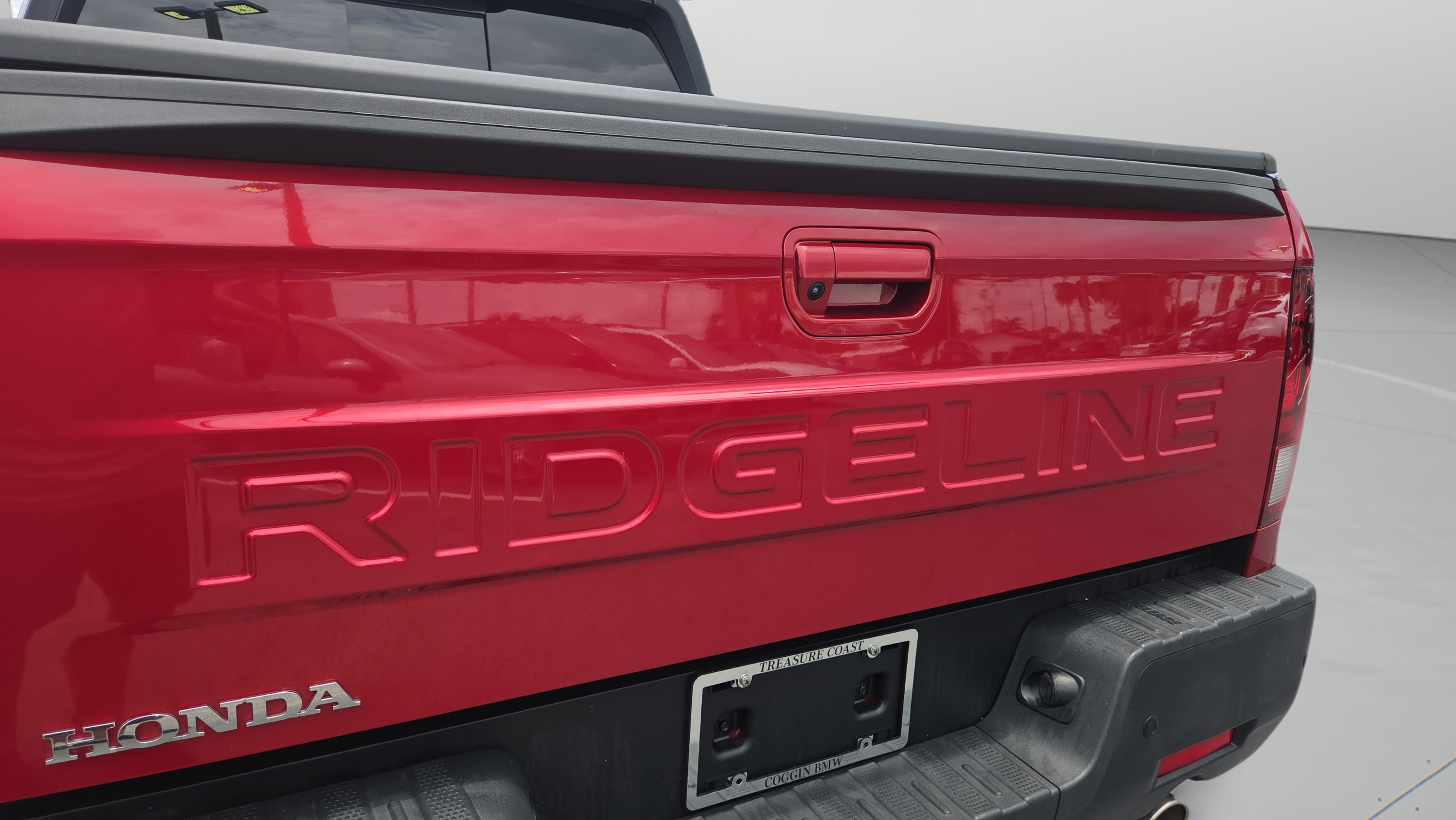 Used 2024 Honda Ridgeline Black Edition image 38