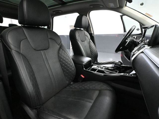 Used 2021 Kia Sorento SX image 51