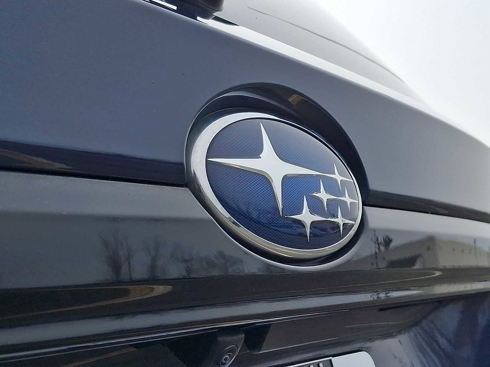 Used 2023 Subaru Ascent Onyx Edition Limited image 36