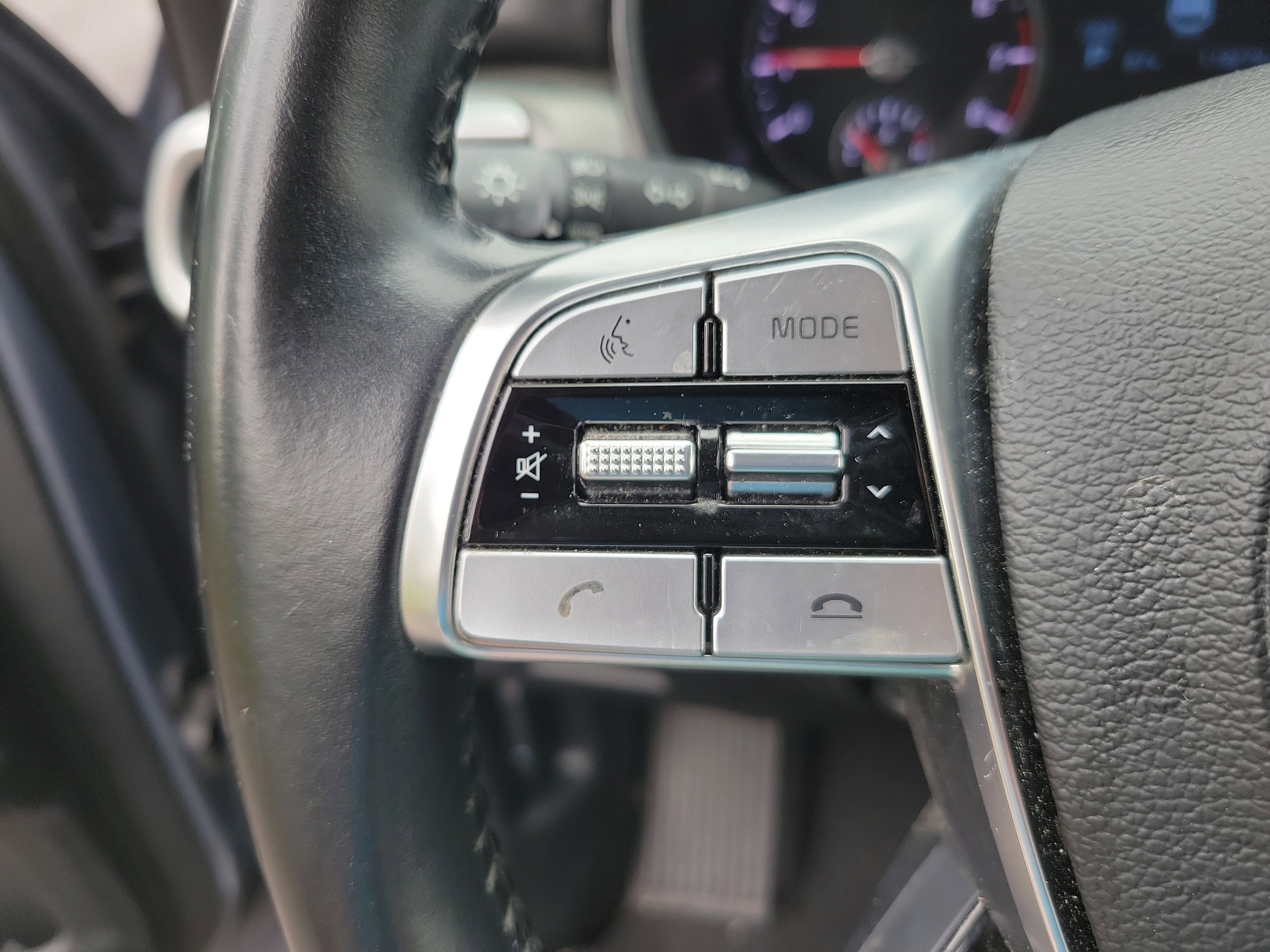 Used 2020 Kia Telluride S image 14