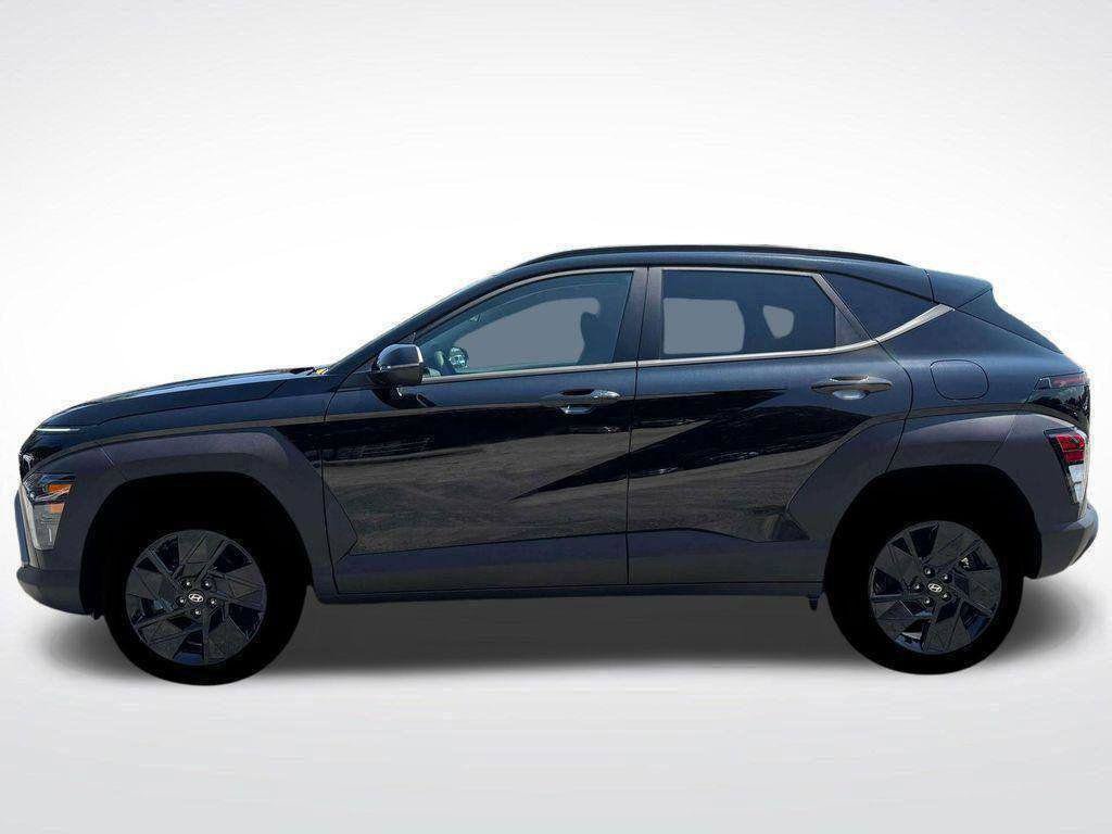 New 2026 Hyundai Kona SEL Sport AWD/4WD image 3