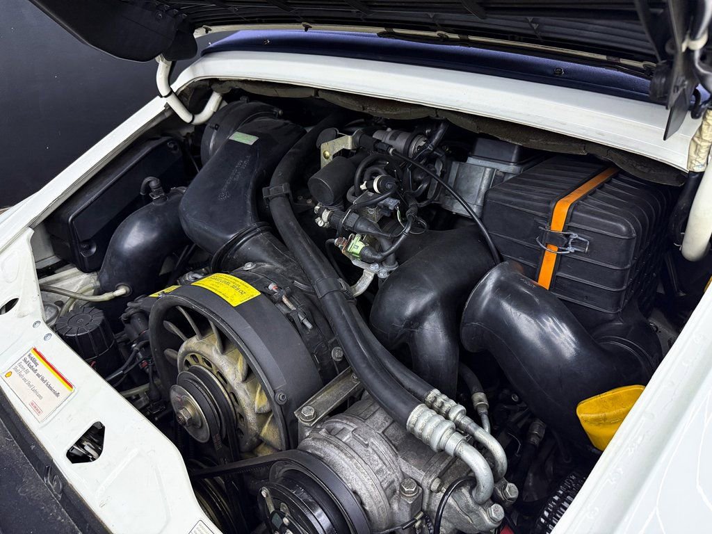 Used 1992 Porsche 911 Carrera image 45