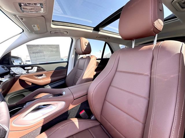 New 2026 Mercedes-Benz GLE 350 4MATIC image 22