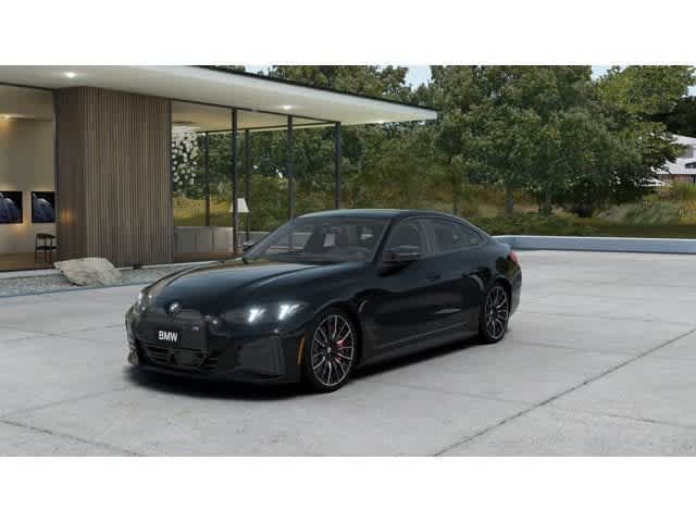 New 2026 BMW i4 M60 AWD/4WD image 1