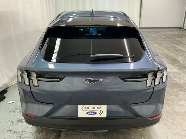 Used 2021 Ford Mustang Mach-E Select image 4