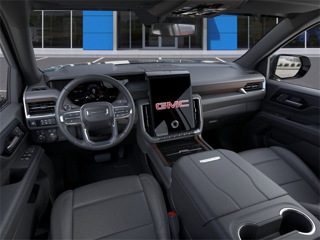 New 2026 GMC Yukon XL Denali w/ Sun & Power Step Package image 15