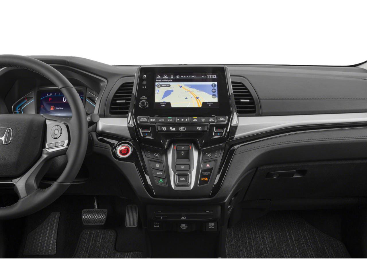 Used 2023 Honda Odyssey Touring image 5