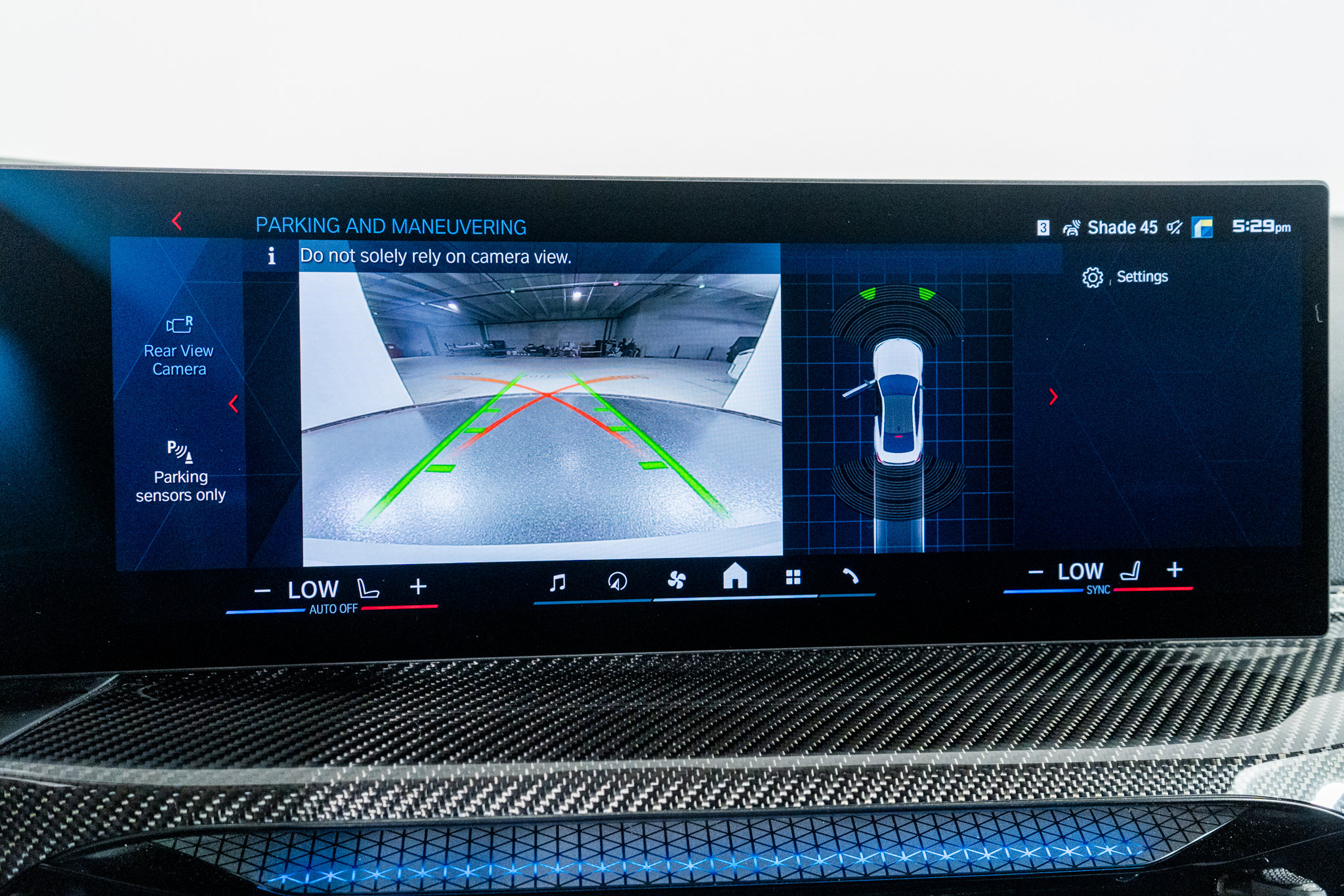 Used 2025 BMW M4 Coupe image 41