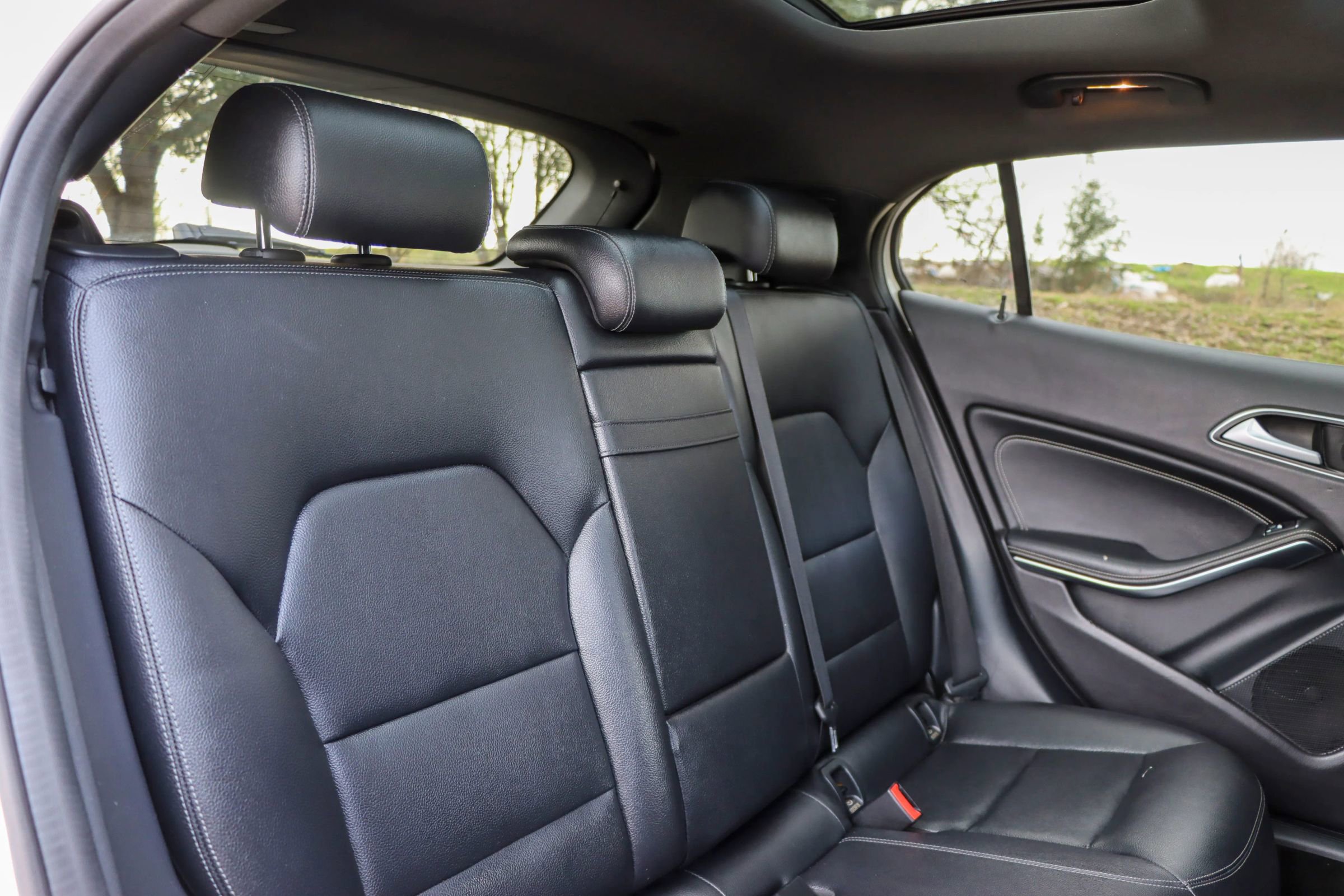 Used 2017 Mercedes-Benz GLA 250 image 19