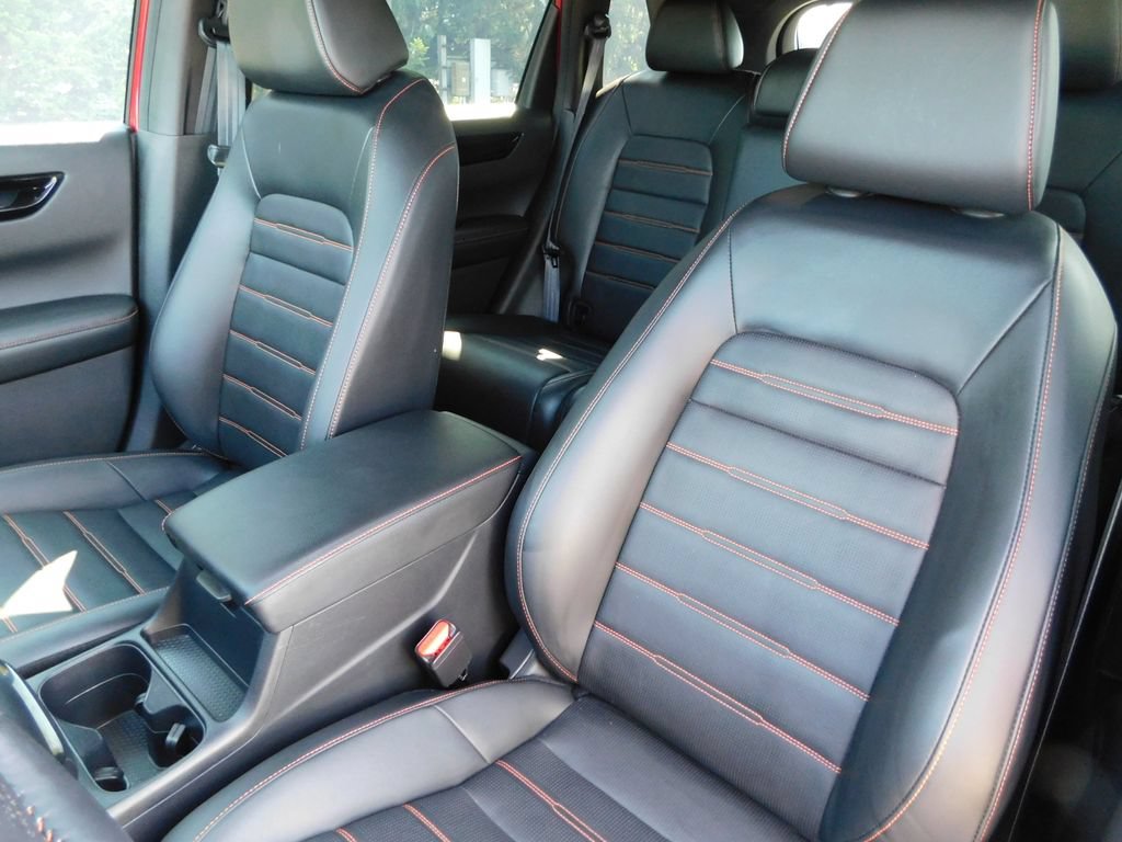 Certified 2024 Honda CR-V Sport Touring image 16
