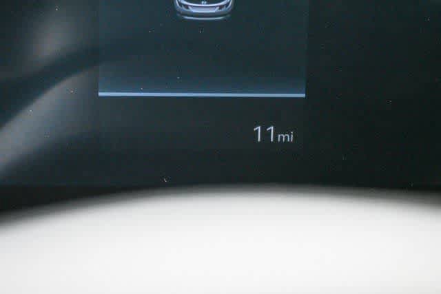New 2026 Hyundai Tucson SEL image 21