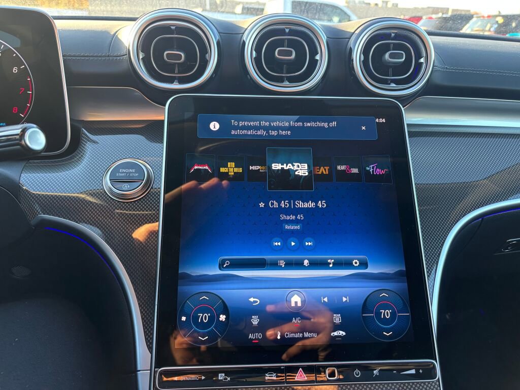 New 2026 Mercedes-Benz CLE 300 CLE 300 image 19