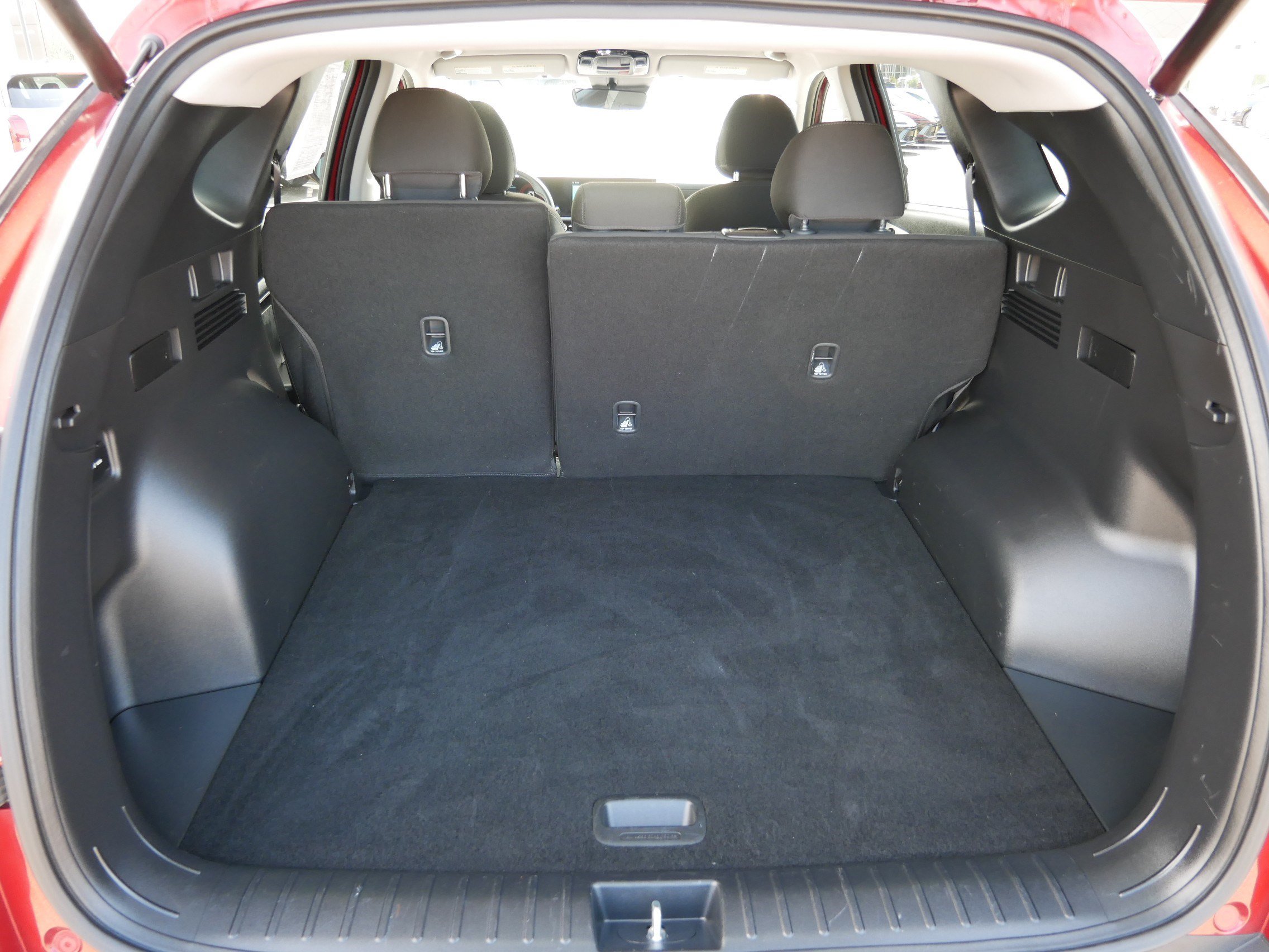 Certified 2026 Hyundai Tucson SEL AWD/4WD image 18