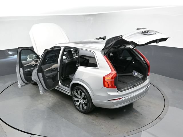 Used 2024 Volvo XC90 B6 Ultimate AWD/4WD image 52