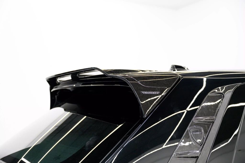 Used 2025 Rolls-Royce Cullinan image 33