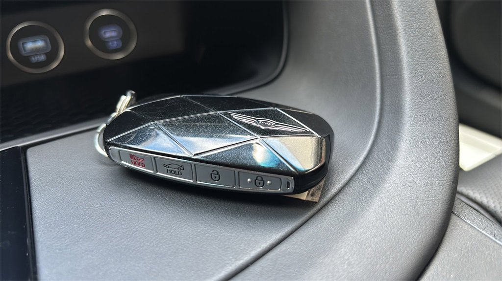 New 2026 Genesis G70 2.5T image 25