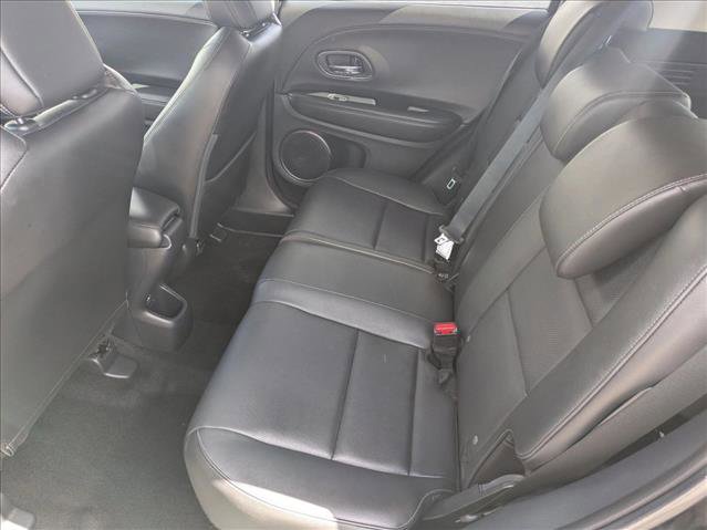 Used 2019 Honda HR-V EX-L image 17