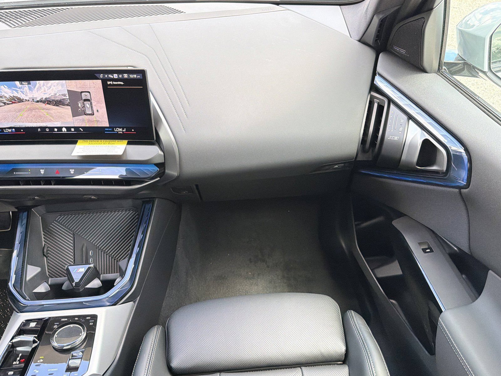 New 2026 BMW X3 xDrive30i w/ Premium Package AWD/4WD image 17